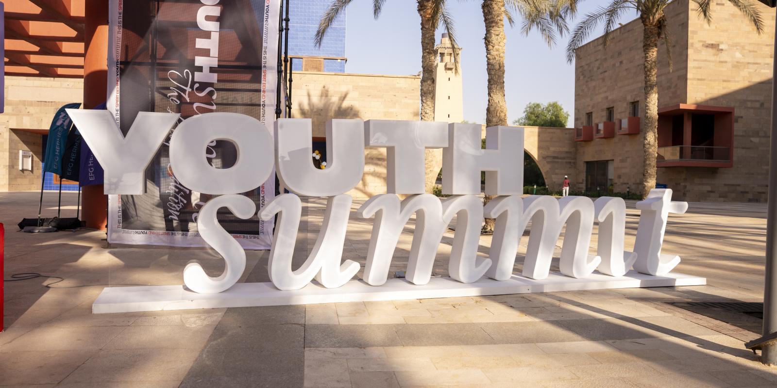 youth summut