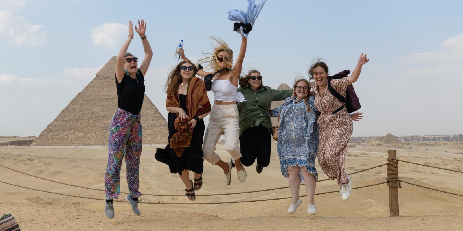 International students