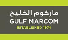 Gulf Marcom Logo
