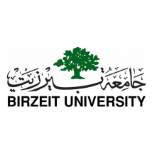 Birzeit University Logo