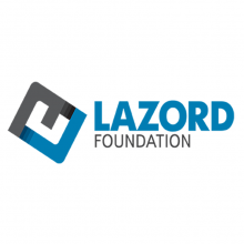 Lazord Foundation Logo