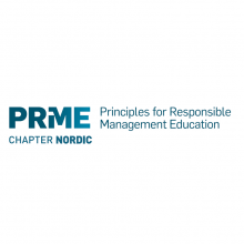 PRME Logo
