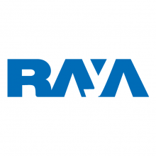 Raya Logo