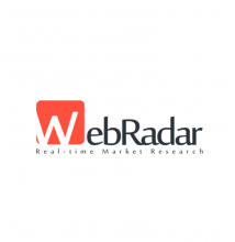 WebRadar Logo