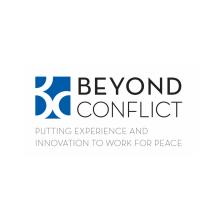 Beyond Conflict