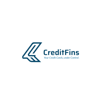 Creditfins logo