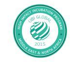 ubi global award