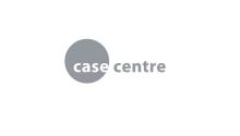 case center logo