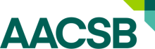 AACSB logo