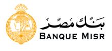 bank misr logo