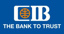 cib bank logo