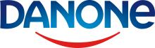 danone logo