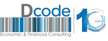 dcode consulting logo