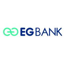 EG bank logo