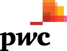 pwc logo