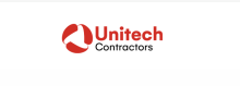 unitech contractors logo