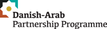 Danish-Arab Partnership Program logo