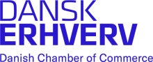 Danish Chamber of Commerce logo