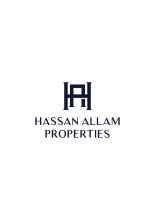 Hassan Allam Logo