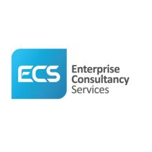 ECS logo
