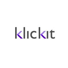 klickit logo