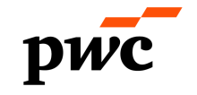 pwc logo