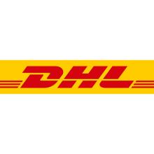 dhl logo