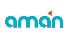 Aman logo