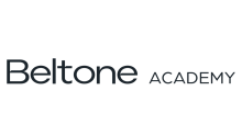 Beltone logo