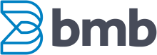 bmb logo