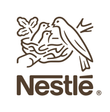 nestle logo