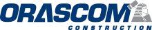 orascom logo