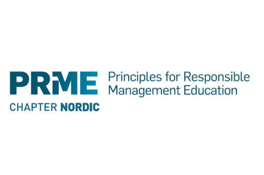 PRME Logo