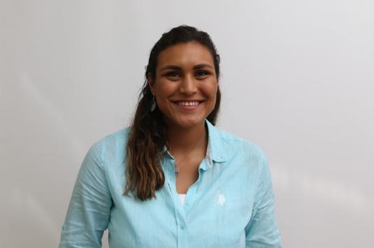 Yasmine Helmy