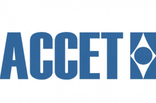 ACCET