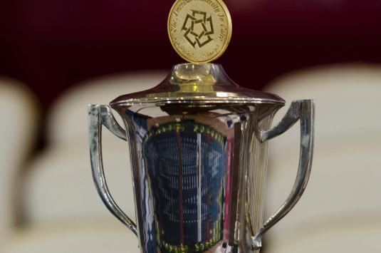 Trophy