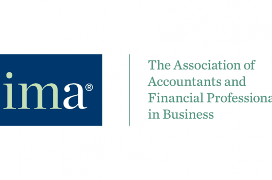IMA logo