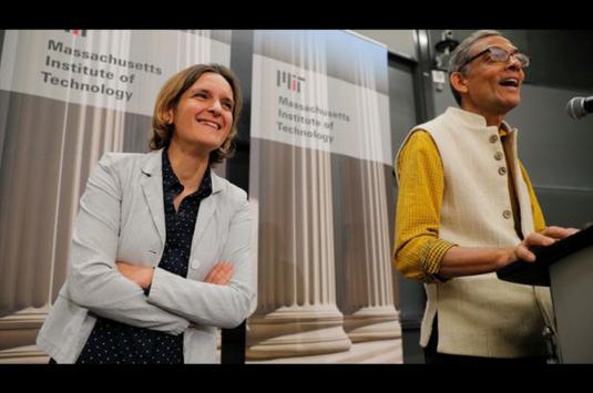 Jpal Awardees