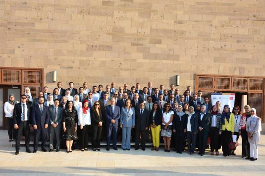 Ministry of Planning