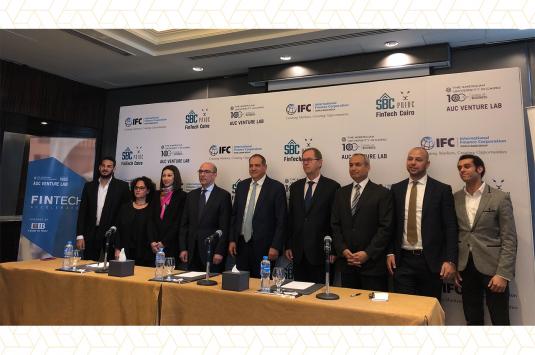 VLAB Partnership