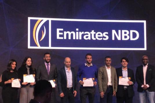 Emirates NBD