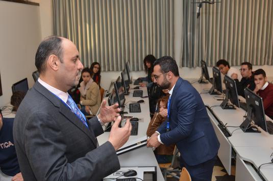 Mohamed El Komi