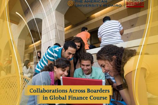 finance course