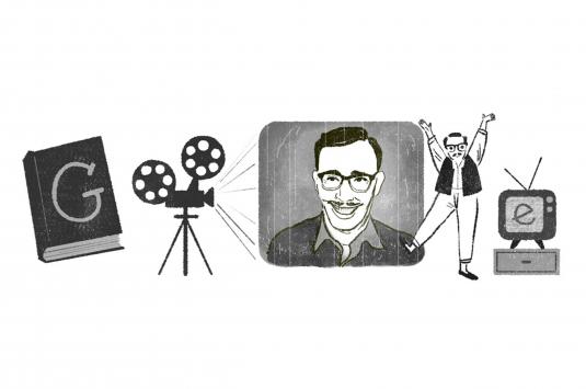Google Talk Story