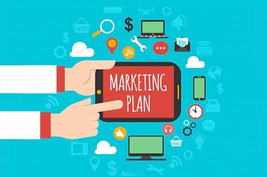 Marketing Plan