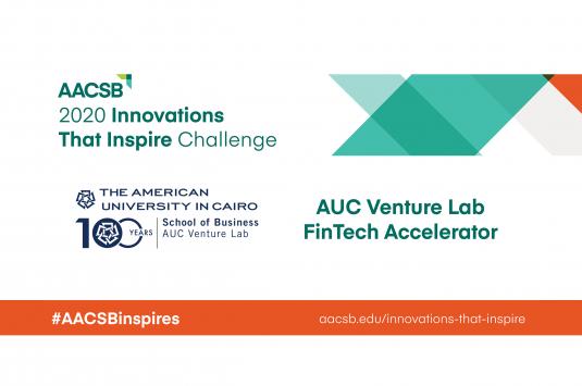 VLAB AACSB