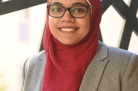 Nermeen Shehata