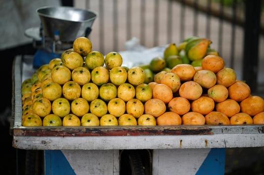 mangos
