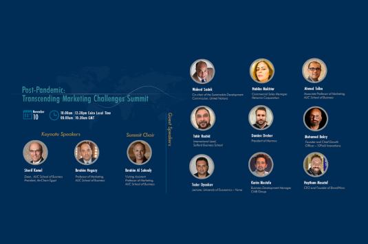 Marketing Summit