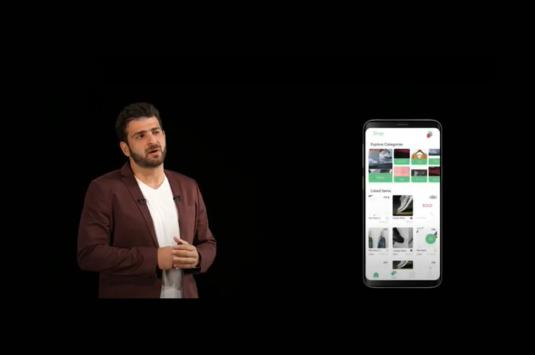 VLab Demo Day